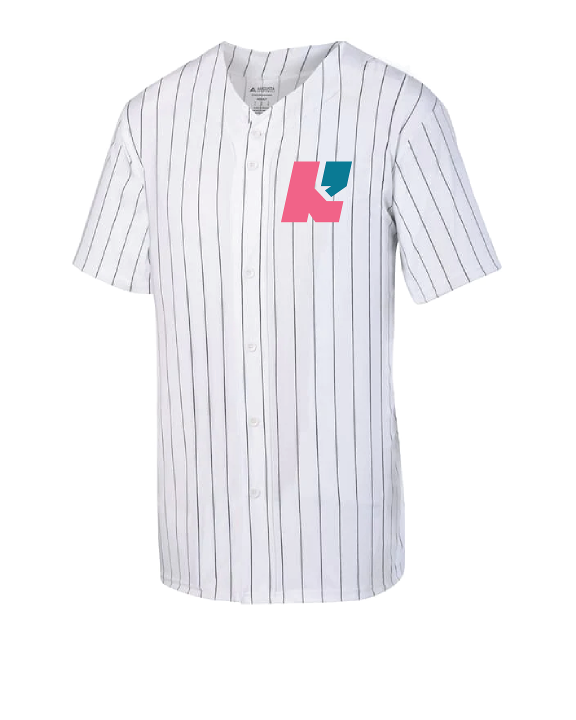 Kalil - Hustle Jersey