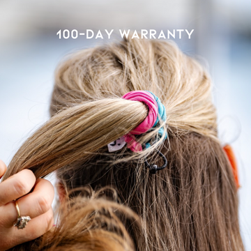 QOH Hairstrong Strongbands ®