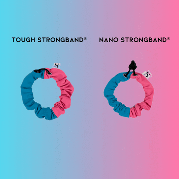 QOH Hairstrong Strongbands ®