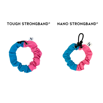 QOH Hairstrong Strongbands ®