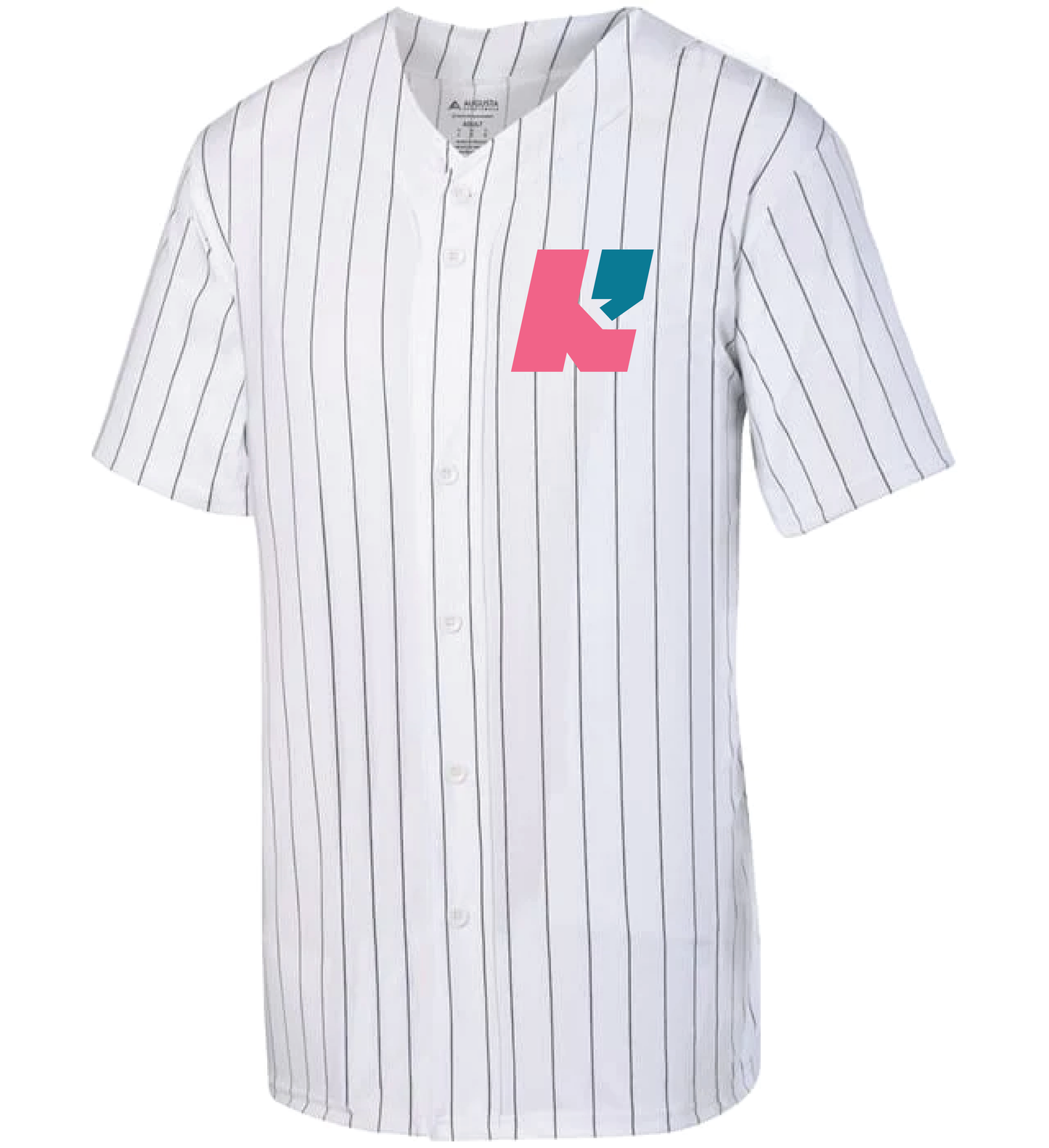 Kalil - Queen Jersey
