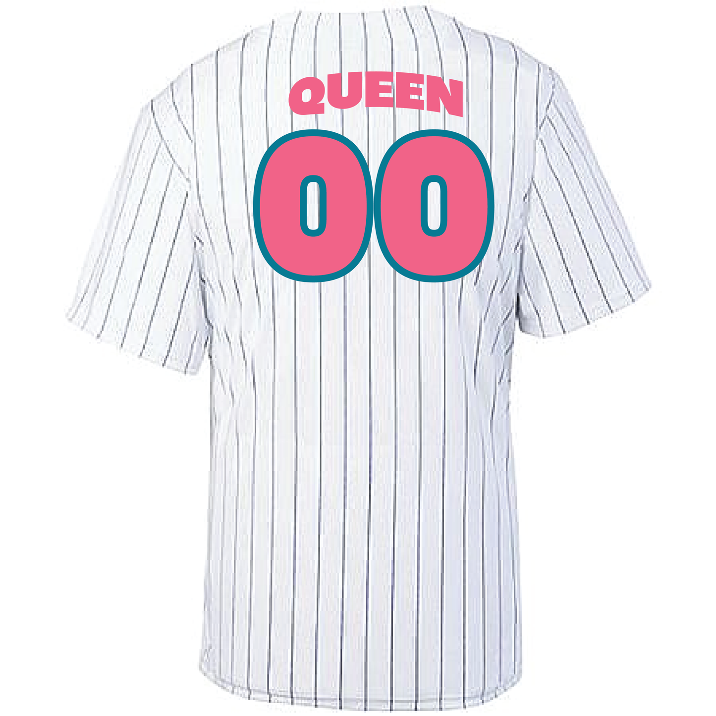 Kalil - Queen Jersey